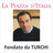 La Piazza d'Italia