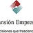 Expansión Empresarial