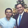Leonidas Antonio Uzcategui Parra