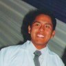 Max Speddy Senti Gauna