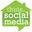 Thuis in Social Media