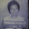 Loretta Ann Rosales
