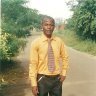 Toussaint Dje