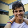 Lucas Carvalho