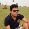 Sujit Sahoo