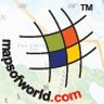 mapsofworld