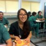 María Ignacia Bueno Della-Rosa