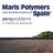 Impermeabilización Maris Polymers Spain