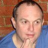 Mark Peall