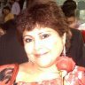 Martha Viracucha Bravo