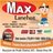 Max Lanches