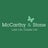 mccarthyandstone