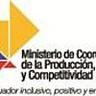 Ministerio de Coordinación de la Producción, Empleo y Competitividad