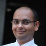 Manaan Choksi