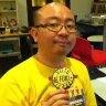 Michael Cheng