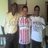 Milton Barrios
