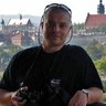 Mirek Połyniak (LION) - Polish Jedi
