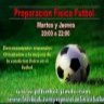 Preparacion Fisica Pffutbol