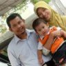 Mohd Ismail