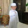 Mohd Khairi Jamaludin