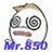 mr850