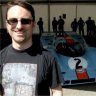 Matt Beaubien
