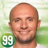 Bernard Vukas