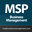 MSP Business Management 