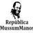 Mussum Manos
