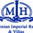 Myconian Imperial Hotel & Thalasso Spa Center