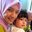 Nadia Roslan