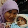 Eneng Uswatun Hasanah