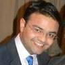 Siddharth Tewari