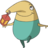 vora kun