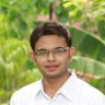 Nishant Goswami