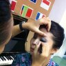 Cyin 诗韵