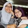 Siti Habsah