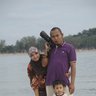 Nur Mazlan