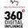 Ogilvy PR 360 Digital Influence Pharma