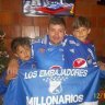 Omar Reyes
