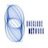 Oneglobe Hotels-social
