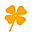 orange clover