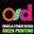 Ornelladesign Osd