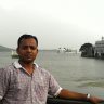 Pankaj Jain