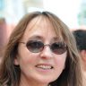 Patricia Arnold