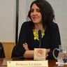 Patricia Lluberas Rubio