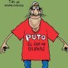 pavelaguerovaquera