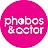 Phobos & Actor Reclame en Marketing