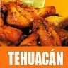 Pizzas Angelotti Tehuacán
