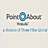 PointAbout - Mobile Application Strategy & Development